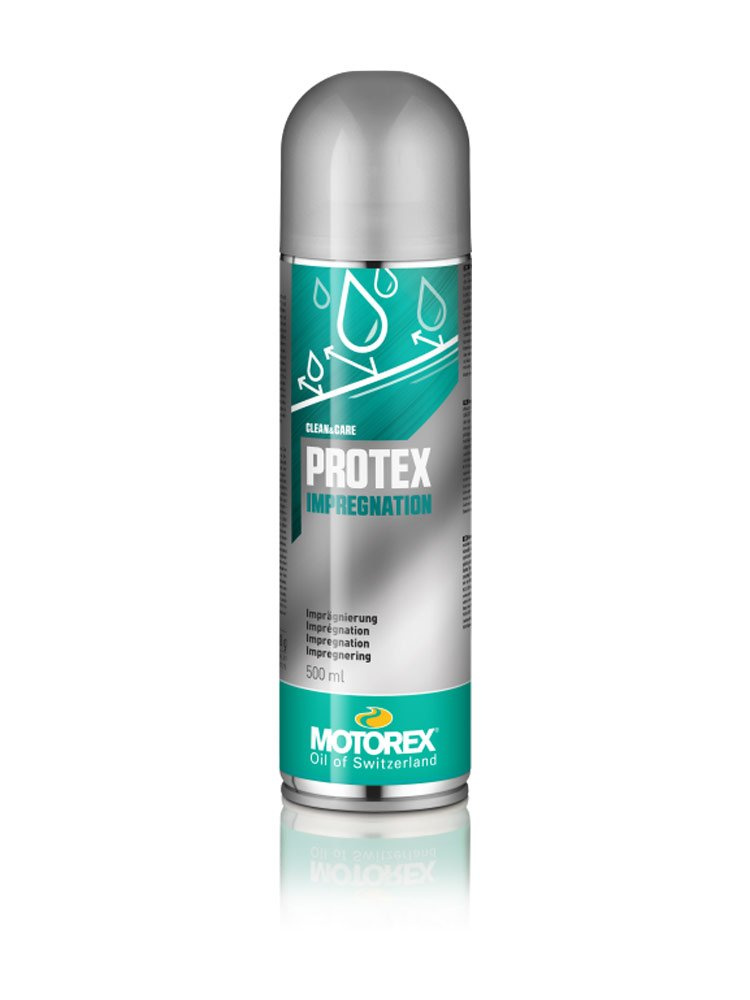 Impregnat do odzieży Motorex Protex Spray 500 ml