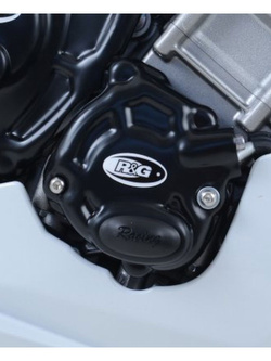 Osłona silnika race R&G do Yamaha MT-10 (16-20), MT-10 SP (17-20), YZF-R1 / M (15-20) (prawa strona)