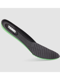 Buty motocyklowe Rebelhorn Spike zielone