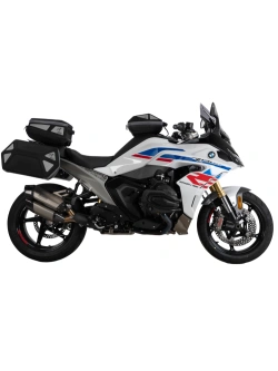 Stelaż pod kufer centralny Hepco&Becker Sportrack Journey 30/40/50 BMW R 1300 RS (25-)