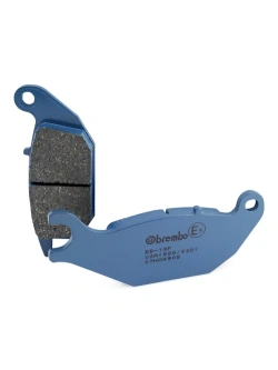 Klocki hamulcowe Brembo CC 07HO4905 Honda (wybrane modele) [na tył, kpl. na 1 tarczę]