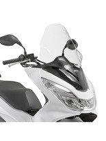 Szyba do skutera GIVI Honda PCX 125 [14-17]/ 150 [14-18]