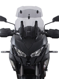 Szyba motocyklowa MRA Vario-X-Creen "VXC" Kawasaki Versys 1000 SE (19-24) przyciemniana