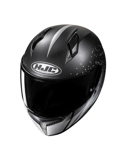 Kask integralny HJC C10 Haven czarno-szary