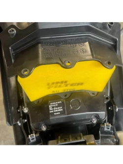 Filtr powietrza Touratech Unifilter High Performance Triumph Tiger 900 (21-)