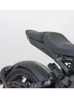 Sakwy tekstylne Pro Blaze H SW-Motech z zestawem mocującym LiveWire One (20-) [poj.: 2 x 15-20l]