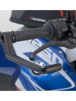 Osłony klamki hamulca i sprzęgła Sw-Motech BMW F 900 R/ XR (24-)/ R 1300 R/ RS (25-)