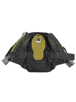 Kurtka motocyklowa damska tekstylna Touratech Companero Rambler szara