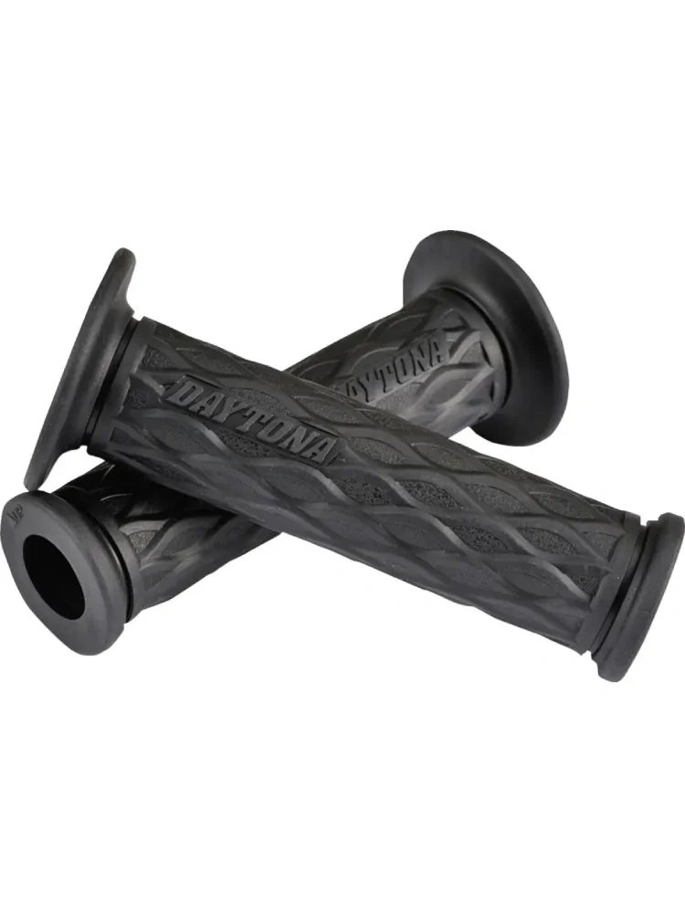 Manetki Daytona Products GrippyGrip GGD-Nami do kierownic o średnicy 22,2 [mm] czarne