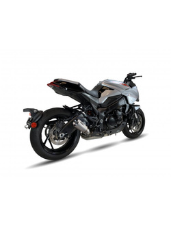 Tłumik motocyklowy IXIL RC Race Xtrem Suzuki GSX 1000 S/ F (15-20)], Katana 1000 (19-20)