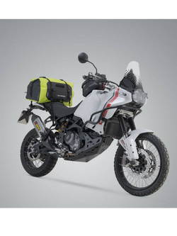 Torba na tył SW-Motech Drybag 350 żółta