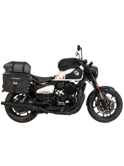 Stelaż pod sakwy motocyklowe Hepco&Becker C-Bow Royal Enfield Shotgun 650 (24-) 