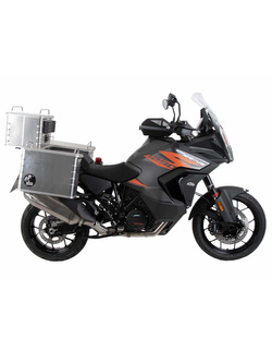 Stelaż pod kufer centralny Hepco&Becker EasyRack KTM 1290 Super Adventure S/R (21-24) 