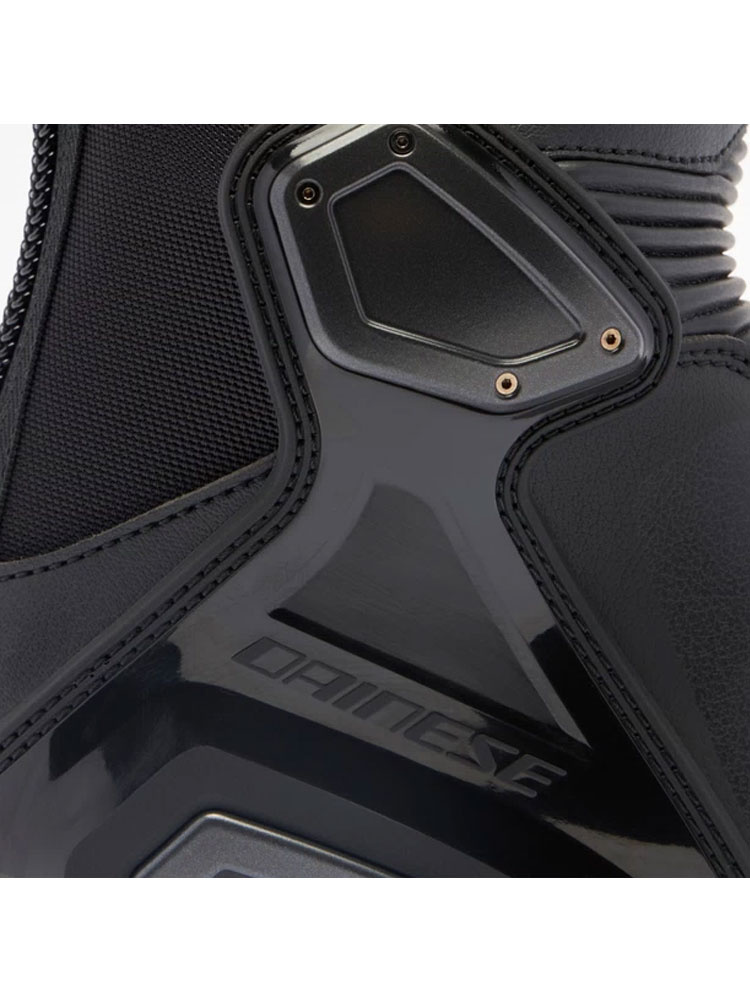 Buty motocyklowe Dainese Axial 2 czarne