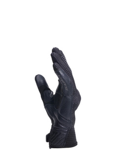 Rękawice motocyklowe Dainese Argon czarne