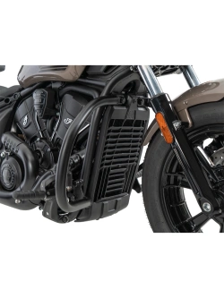 Gmole silnika Hepco&Becker Indian Sport Scout (25-) czarne