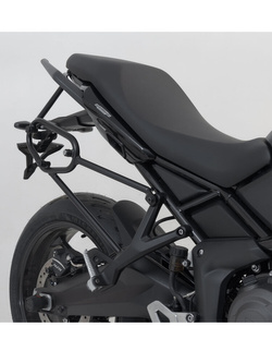 Stelaże boczne SW-Motech SLC do Triumph Tiger 660 Sport (21-) [na lewą i prawą stronę]