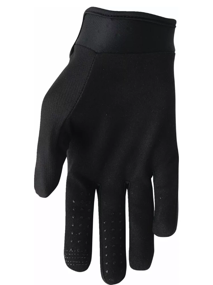 Rękawice cross Thor Launchmode czarne