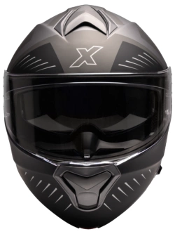 Kask szczękowy Roxar Paname Evo Edge czarny