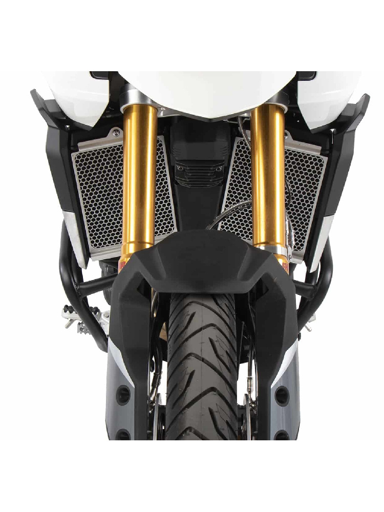 Gmol silnika Hepco&Becker do Triumph Tiger 850 Sport (21-) czarny