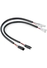 Przewody do podłączenia kierunkowskazów Puig Triumph Daytona 660/ Tiger Sport 660/ 800 (24-)