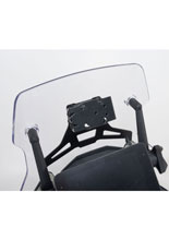 Mocowanie GPS Sw-Motech CF Moto 800 MT (21-25)