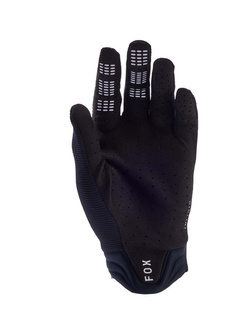 Rękawice cross dziecięce Fox Airline czarne