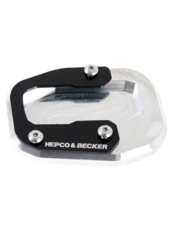 Poszerzenie stopki Hepco&Becker Ducati Multistrada V2/S (25-)