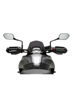 Szyba motocyklowa sportowa PUIG Triumph Tiger Sport 660 (22-) mocno przyciemniana