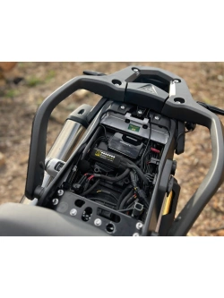 Kontroler Denali Cansmart Gen II Triumph Tiger (wybrane modele)
