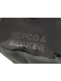 Torba na tył Hepco&Becker Drybrid 50L (mocowanie za pomocą pasków)