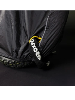 Pokrowiec na motocykl Oxford Aquatex Pro wodoodporny [rozmiar L]