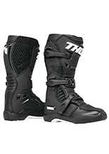 Buty enduro Thor Blitz XR czarne