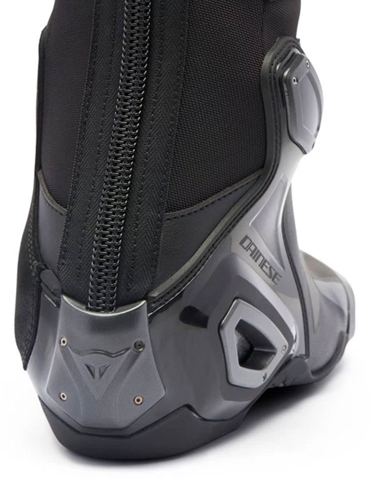 Buty motocyklowe Dainese Axial 2 czarne