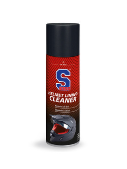 Środek do czyszczenia wnętrza kasków S100 Helmpolster-Reiniger 300ml 