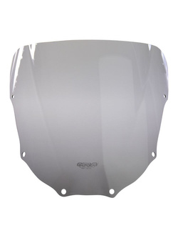 Szyba motocyklowa MRA Racing "R" Kawasaki ZZR 1100 (93-01) przyciemniana