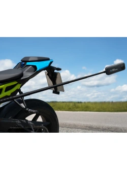 Kamera sportowa Insta360 X5 BMW Motorrad Edition