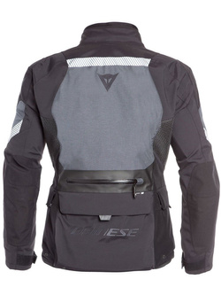 Motocyklowa kurtka tekstylna Dainese Gran Turismo Gore-Tex®