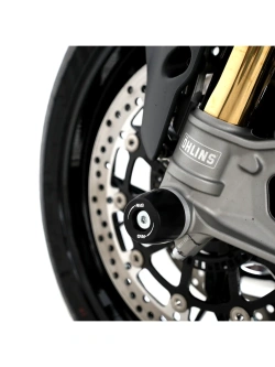 Slidery przedniego zawieszenia R&G Racing Ducati Monster V2/ + (26-)/ Streetfighter V2 S/ Panigale V2/ S/ Multistrada V2 (25-)