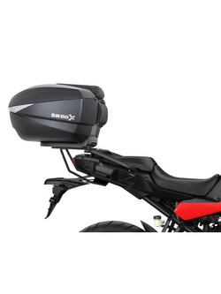 Stelaż kufra centralnego Shad Yamaha Tracer 9 / GT (21-25)