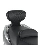 Oparcie GIVI do Yamaha T-MAX 500 (01 > 07)
