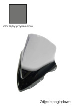Szyba do skutera MRA Racing "R" Yamaha T-MAX XP 500 [01-07] przyciemniana