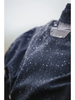 Kurtka motocyklowa tekstylna Klim Badlands Pro A3 czarna