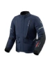 Dark Blue-Black