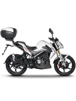 Stelaż kufra centralnego Shad do Keeway RKF 125 (17-24)