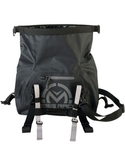 Torba na tył Moose Racing ADV1 Dry czarna [pojemność: 40 l]