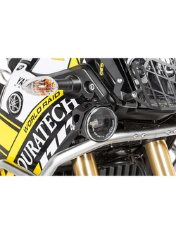Zestaw lamp przeciwmgielnych LED Touratech Yamaha Tenere 700 (19-24)