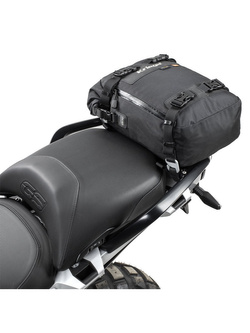 Paski montażowe Kriega do BMW R1250/850/750 GS