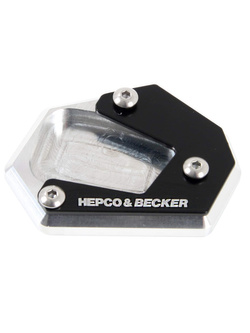 Poszerzenie stopki Hepco&Becker Honda VFR 800 X Crossrunner (15-20)