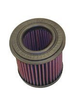 Filtr powietrza K&N modele Yamahy